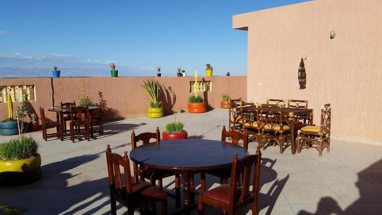 Afgo Hostel Tajda Экстерьер фото