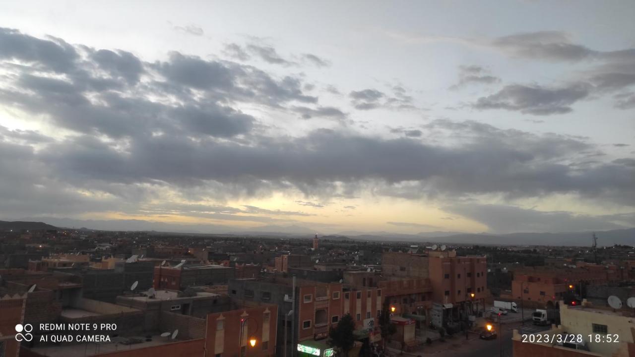 Afgo Hostel Tajda Экстерьер фото