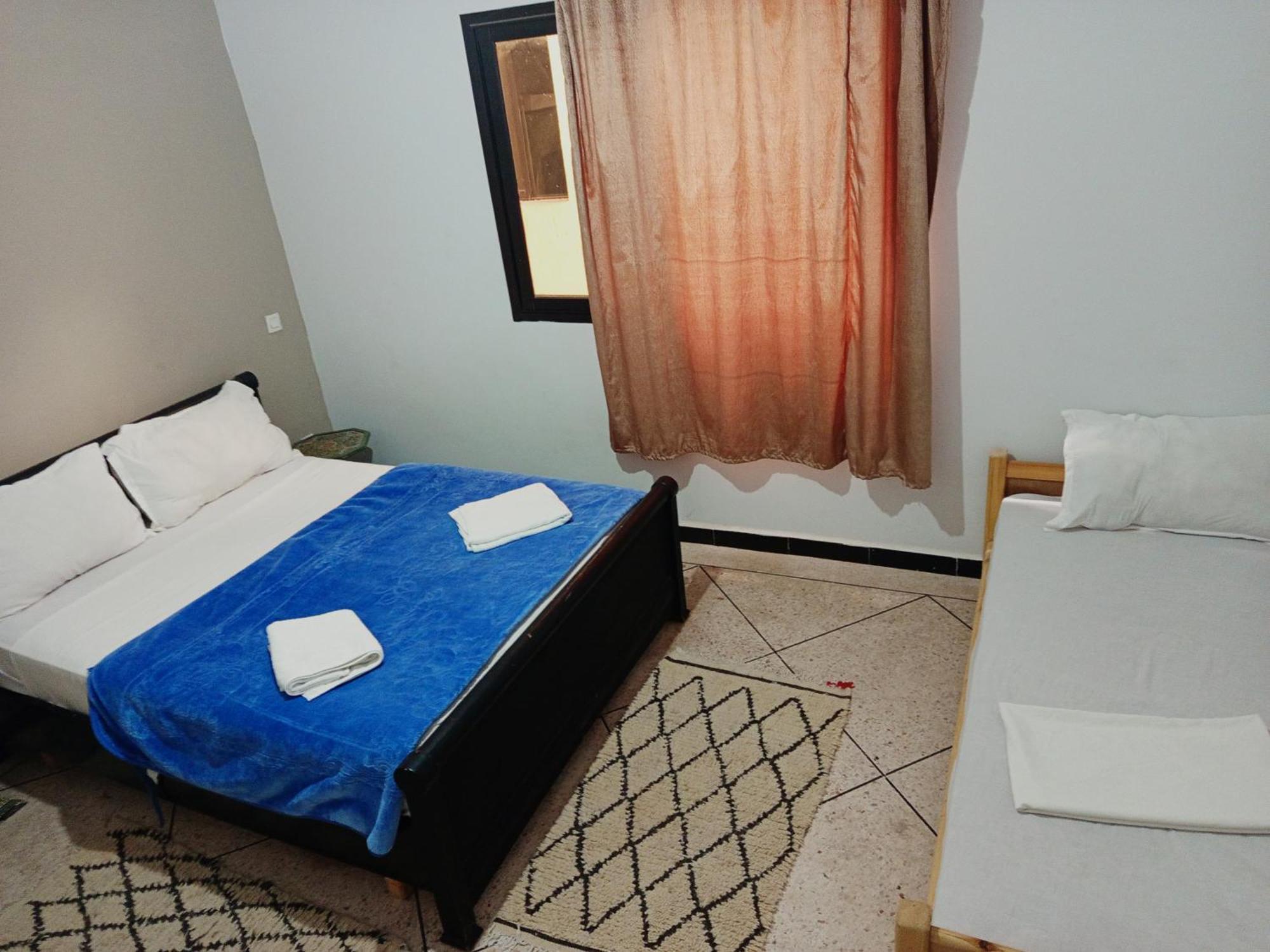 Afgo Hostel Tajda Экстерьер фото